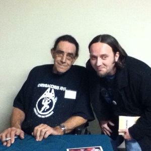 Meet your Posher, Andrew